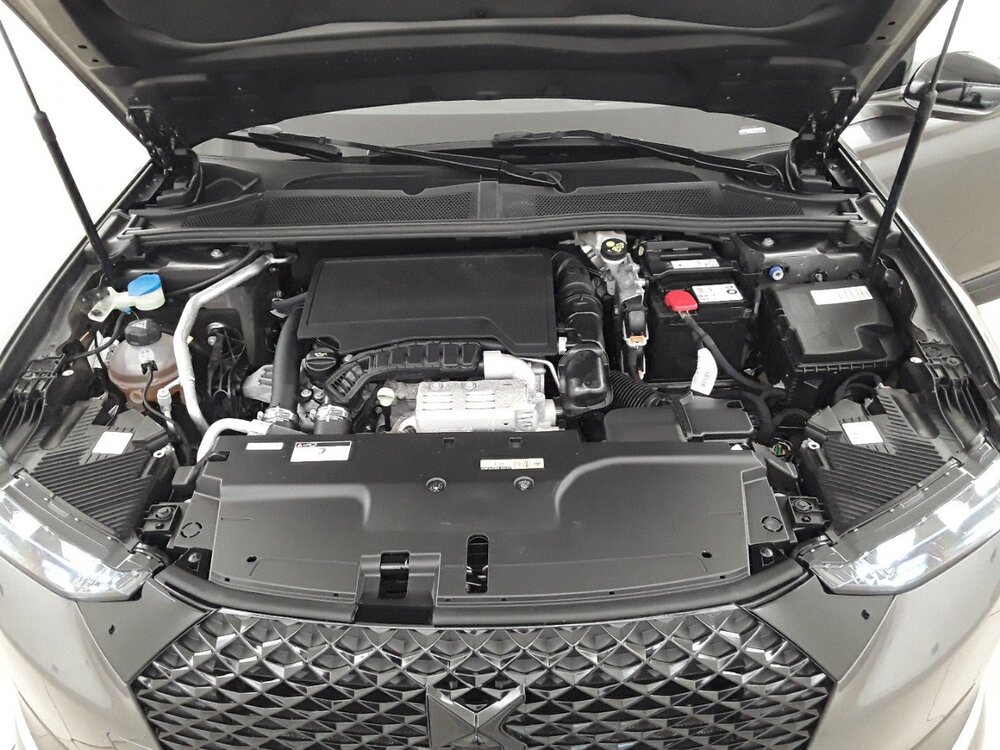 Occasion DS DS4 DS 4 PureTech 130 EAT8 - Performance Line+