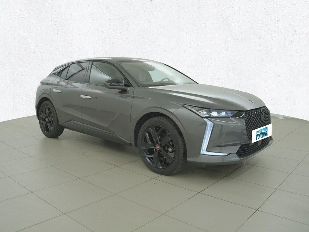Occasion DS DS4 DS 4 PureTech 130 EAT8 - Performance Line+