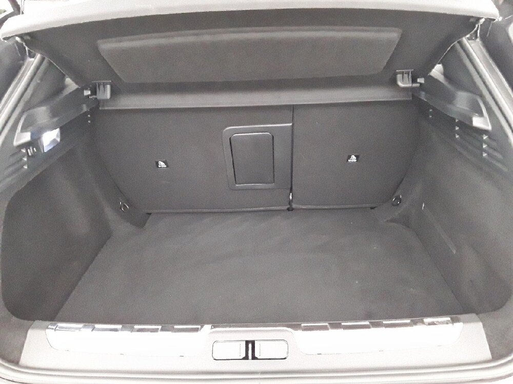 Occasion DS DS4 DS 4 PureTech 130 EAT8 - Performance Line+