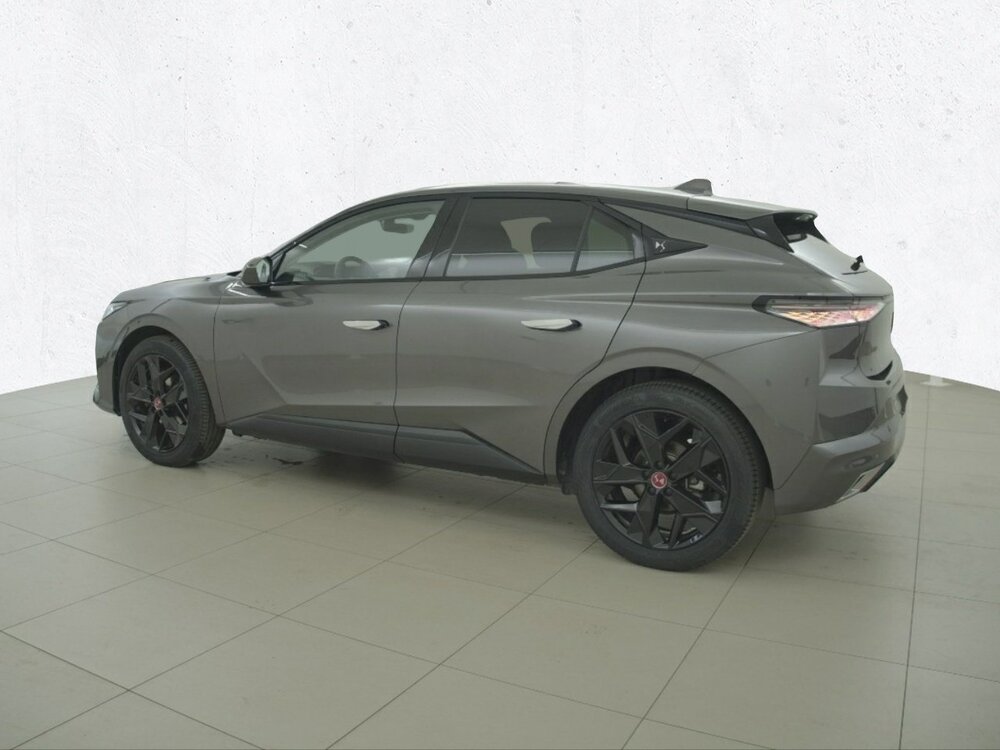 Occasion DS DS4 DS 4 PureTech 130 EAT8 - Performance Line+