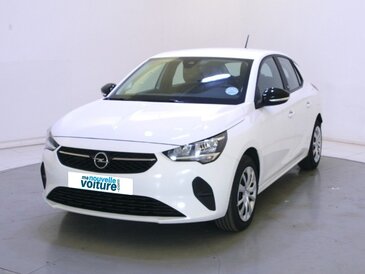 Occasion OPEL Corsa Corsa Electrique 136 ch & Batterie 50 kWh