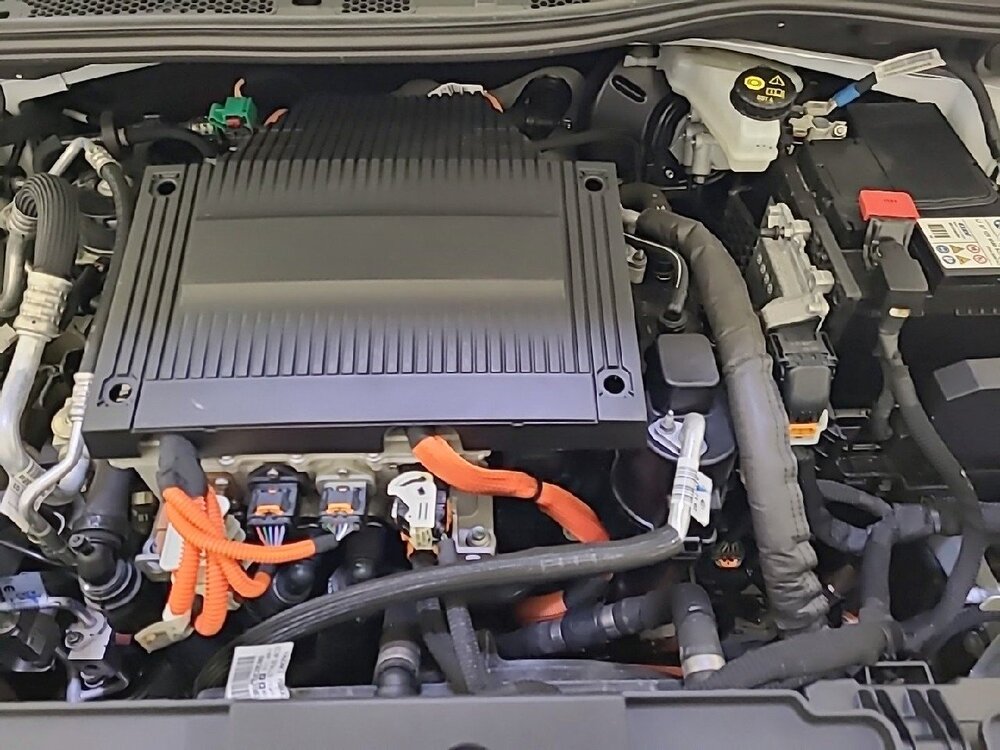 Occasion OPEL Corsa Corsa Electrique 136 ch & Batterie 50 kWh - Edition