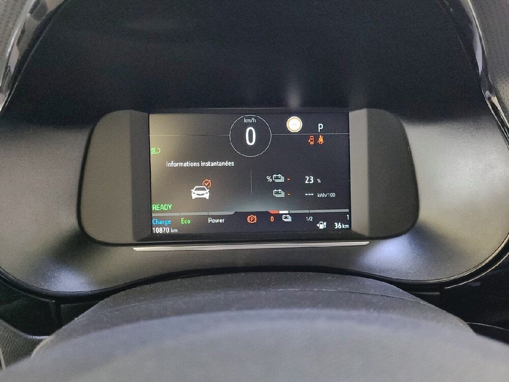 Occasion OPEL Corsa Corsa Electrique 136 ch & Batterie 50 kWh - Edition