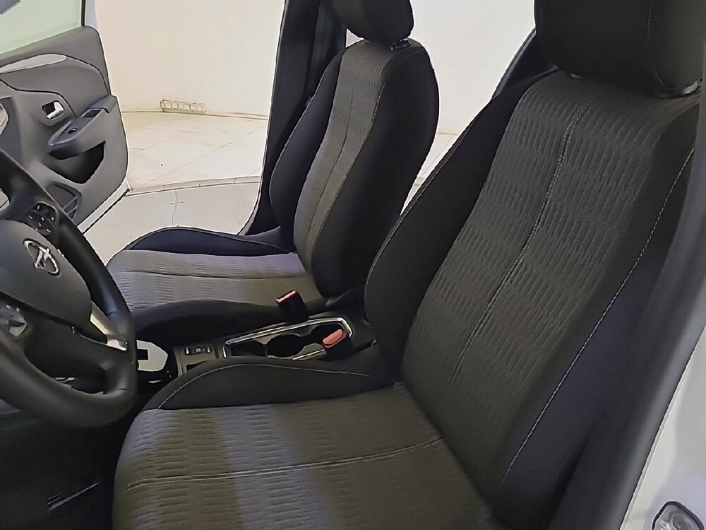 Occasion OPEL Corsa Corsa Electrique 136 ch & Batterie 50 kWh - Edition