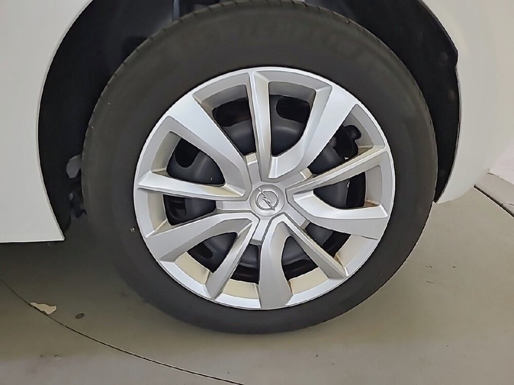 Occasion OPEL Corsa Corsa Electrique 136 ch & Batterie 50 kWh - Edition