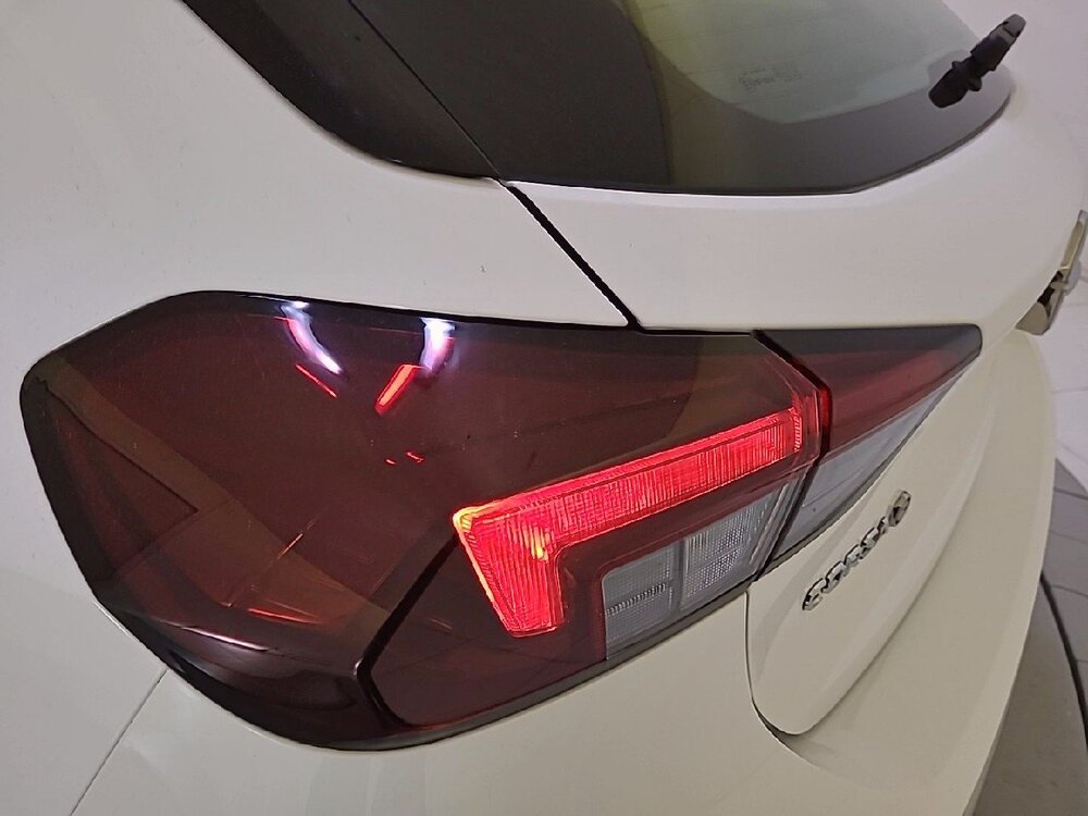 Occasion OPEL Corsa Corsa Electrique 136 ch & Batterie 50 kWh - Edition