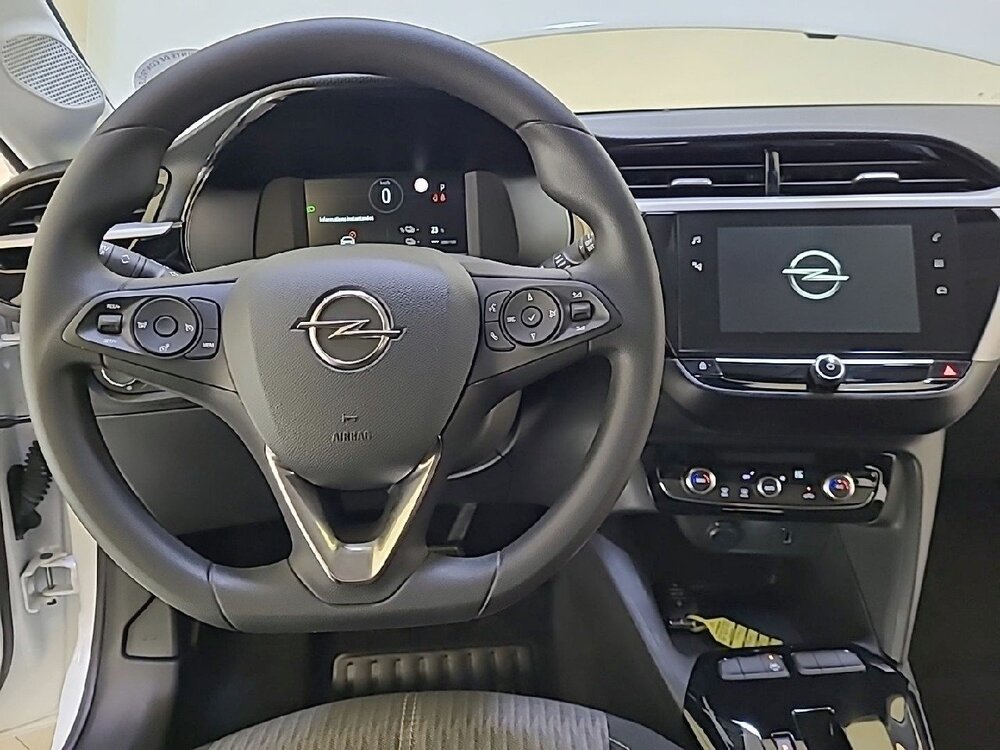 Occasion OPEL Corsa Corsa Electrique 136 ch & Batterie 50 kWh - Edition