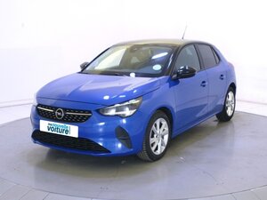 Occasion OPEL Corsa Corsa 1.2 Turbo 100 ch BVM6 - Elegance Business