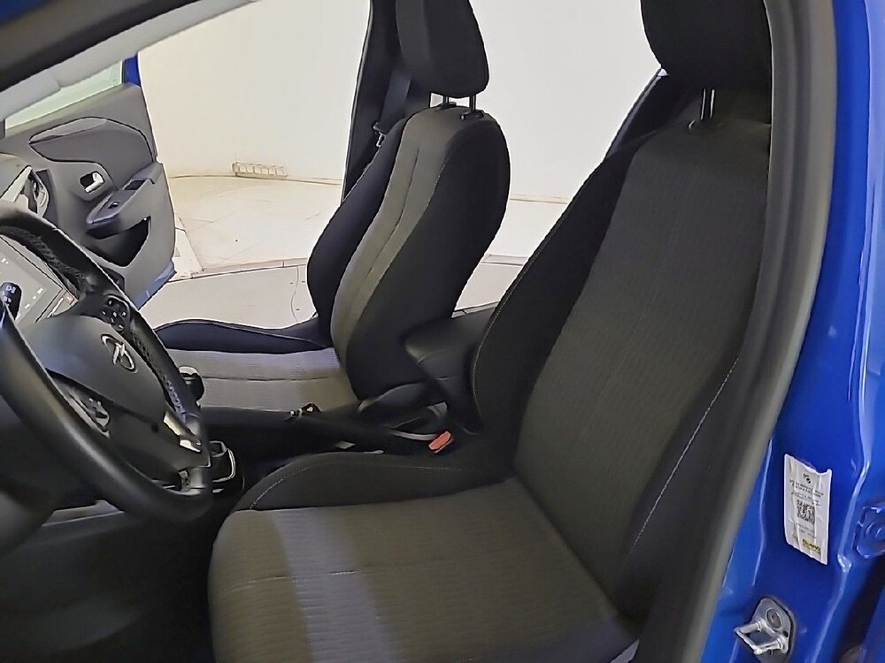 Occasion OPEL Corsa Corsa 1.2 Turbo 100 ch BVM6 - Elegance Business