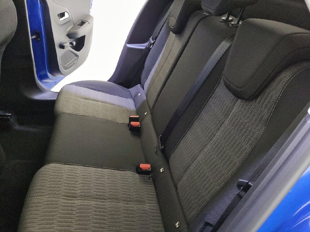 Occasion OPEL Corsa Corsa 1.2 Turbo 100 ch BVM6 - Elegance Business