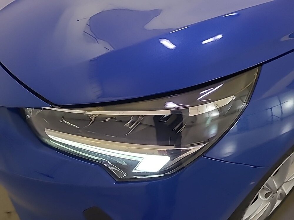 Occasion OPEL Corsa Corsa 1.2 Turbo 100 ch BVM6 - Elegance Business