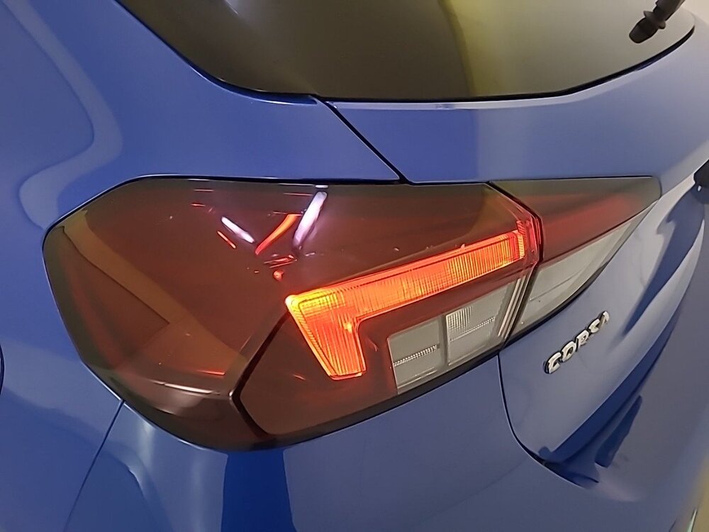 Occasion OPEL Corsa Corsa 1.2 Turbo 100 ch BVM6 - Elegance Business