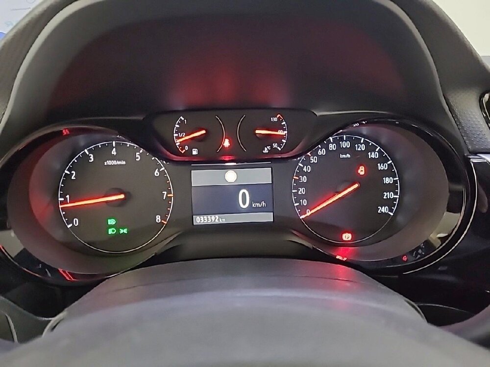 Occasion OPEL Corsa Corsa 1.2 Turbo 100 ch BVM6 - Elegance Business