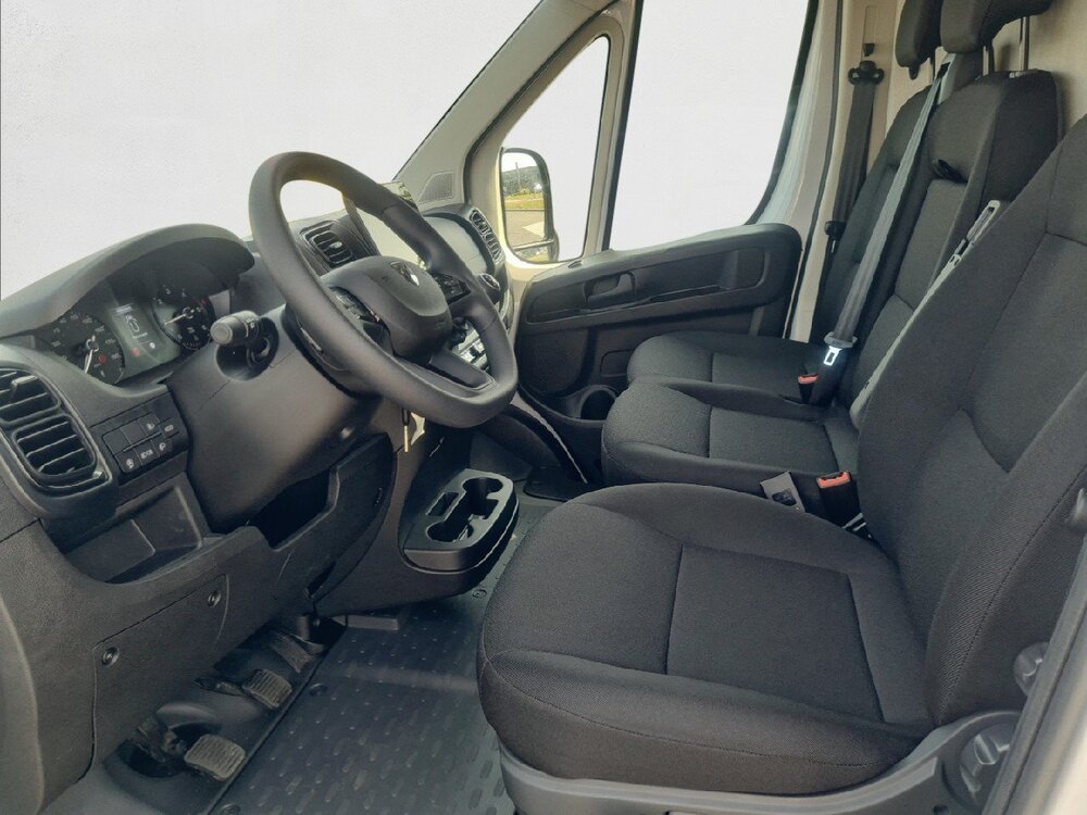 Occasion PEUGEOT Boxer BOXER FOURGON TOLE 3.3 T L2H2 140 S&S BVM6