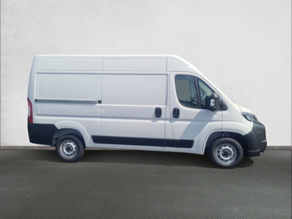 Occasion PEUGEOT Boxer BOXER FOURGON TOLE 3.3 T L2H2 140 S&S BVM6