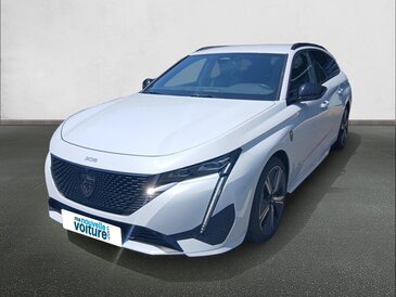 Occasion PEUGEOT 308 308 SW BlueHDi 130ch S&S EAT8
