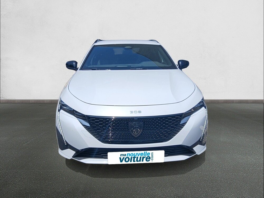 Occasion PEUGEOT 308 308 SW BlueHDi 130ch S&S EAT8