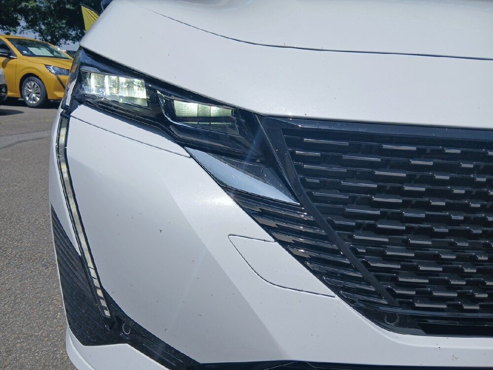 Occasion PEUGEOT 308 308 SW BlueHDi 130ch S&S EAT8