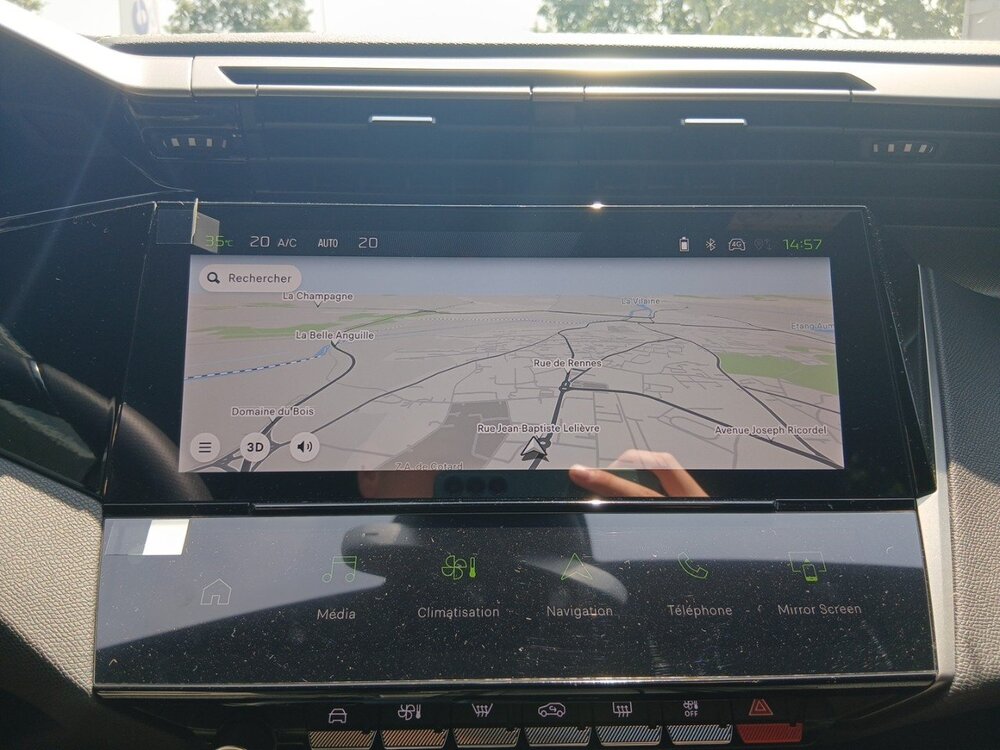 Occasion PEUGEOT 308 308 SW BlueHDi 130ch S&S EAT8