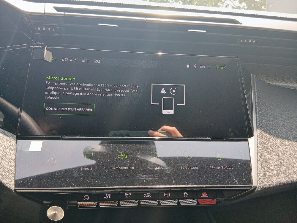 Occasion PEUGEOT 308 308 SW BlueHDi 130ch S&S EAT8