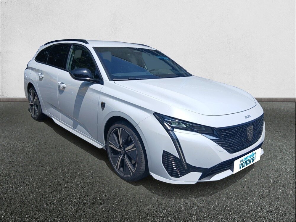 Occasion PEUGEOT 308 308 SW BlueHDi 130ch S&S EAT8