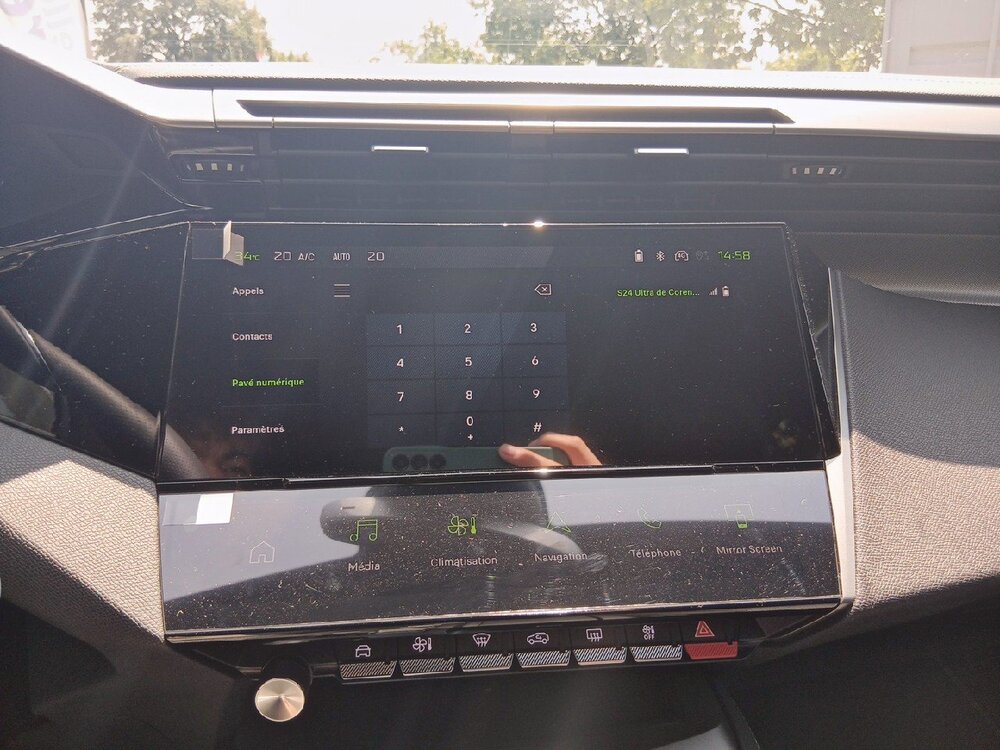 Occasion PEUGEOT 308 308 SW BlueHDi 130ch S&S EAT8