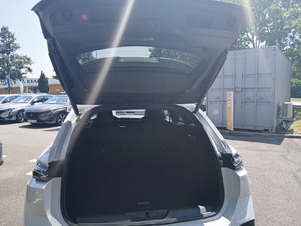 Occasion PEUGEOT 308 308 SW BlueHDi 130ch S&S EAT8