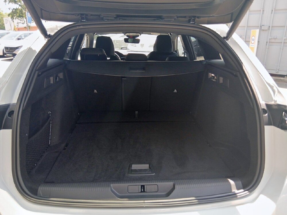 Occasion PEUGEOT 308 308 SW BlueHDi 130ch S&S EAT8