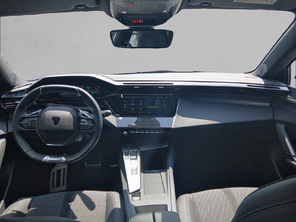 Occasion PEUGEOT 308 308 SW BlueHDi 130ch S&S EAT8