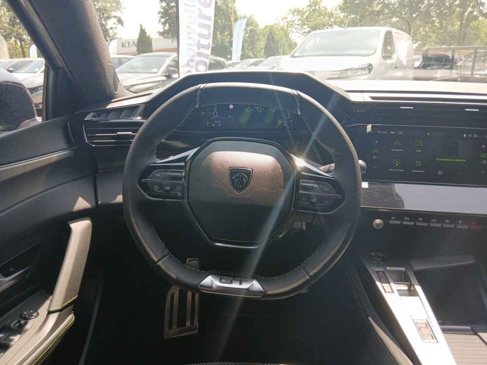 Occasion PEUGEOT 308 308 SW BlueHDi 130ch S&S EAT8