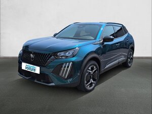 Occasion PEUGEOT 2008 2008 Electrique 54 kWh 156 ch - Allure