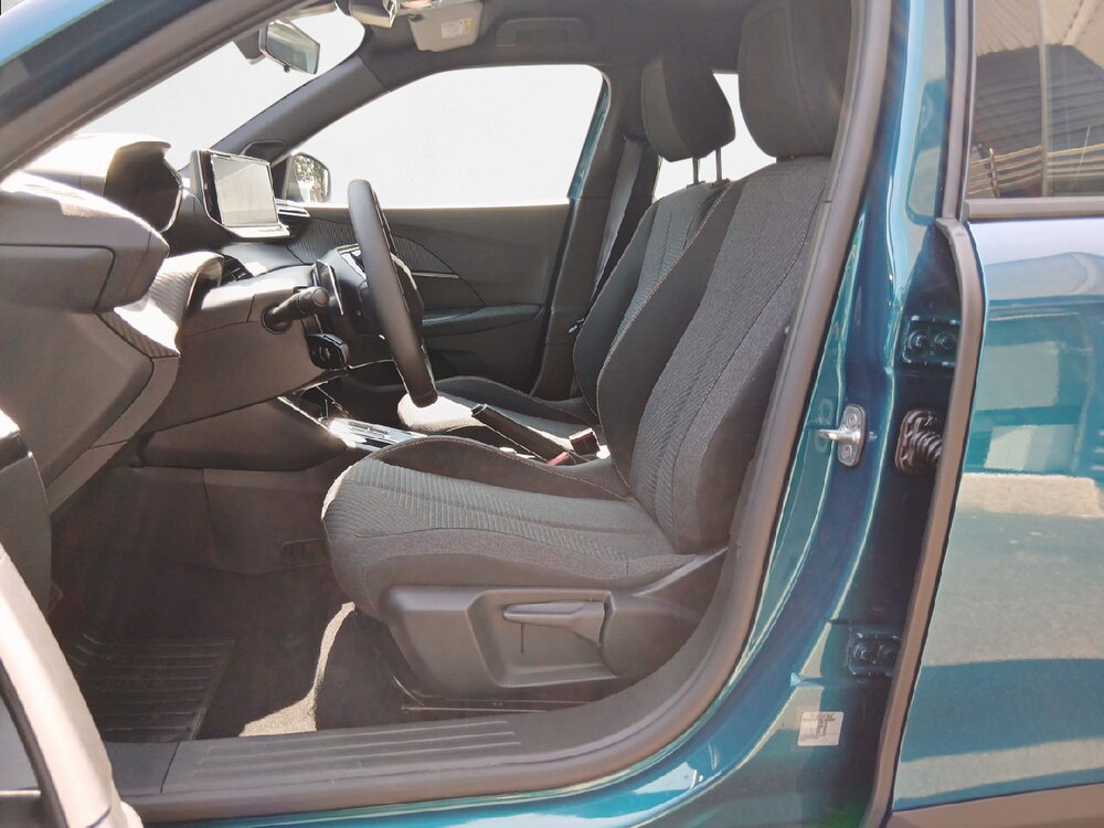 Occasion PEUGEOT 2008 2008 Hybrid 136 e-DCS6 - Style
