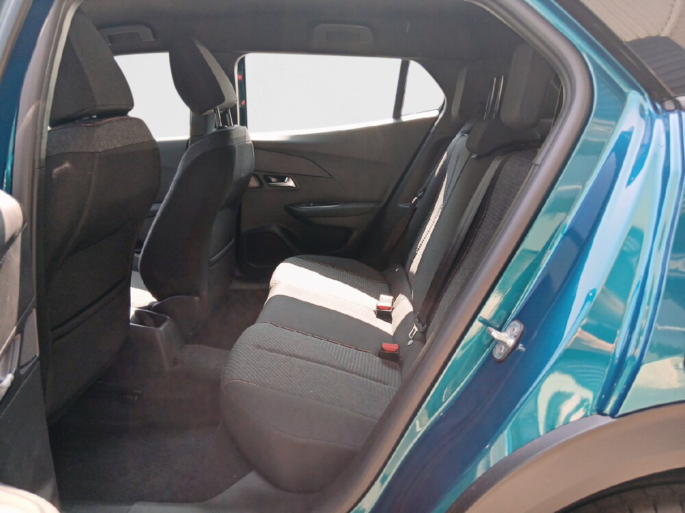 Occasion PEUGEOT 2008 2008 Hybrid 136 e-DCS6 - Style