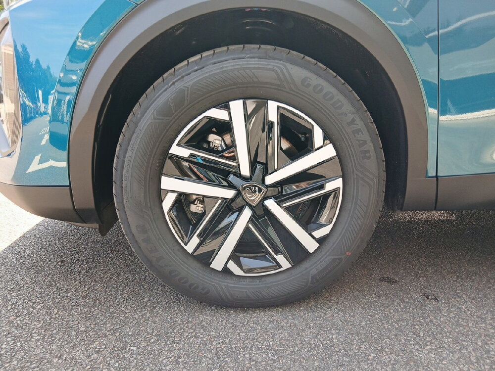 Occasion PEUGEOT 2008 2008 Hybrid 136 e-DCS6 - Style