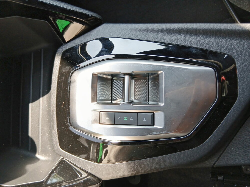 Occasion PEUGEOT 2008 2008 Hybrid 136 e-DCS6 - Style