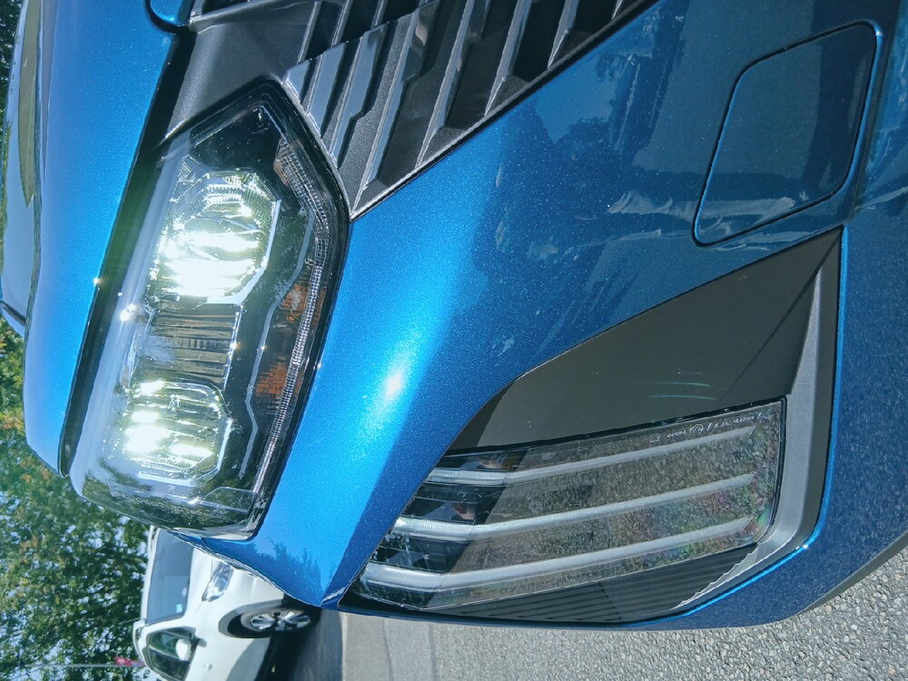 Occasion PEUGEOT 2008 2008 Hybrid 136 e-DCS6 - Style