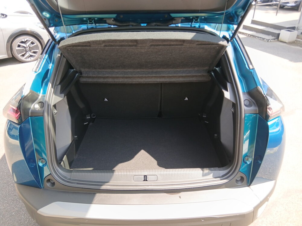 Occasion PEUGEOT 2008 2008 Hybrid 136 e-DCS6 - Style