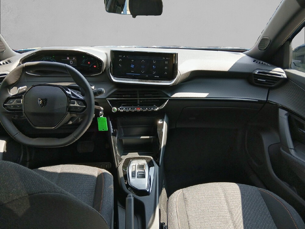 Occasion PEUGEOT 2008 2008 Hybrid 136 e-DCS6 - Style