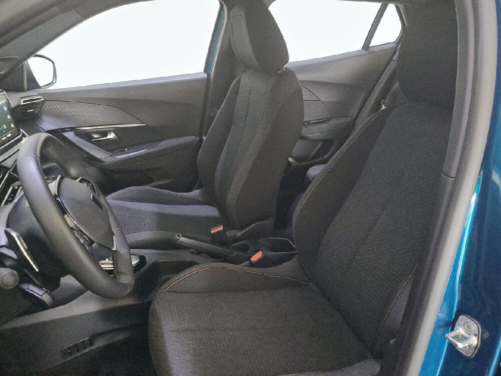 Occasion PEUGEOT 2008 2008 Hybrid 145 e-DCS6 - Style
