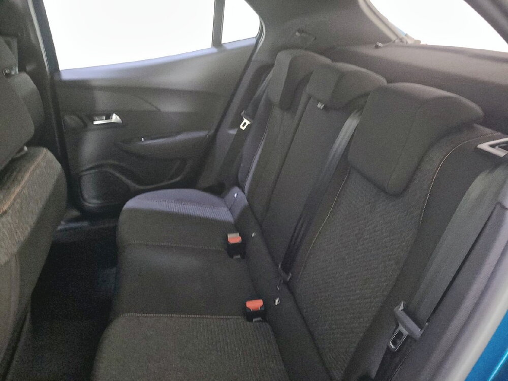 Occasion PEUGEOT 2008 2008 Hybrid 145 e-DCS6 - Style