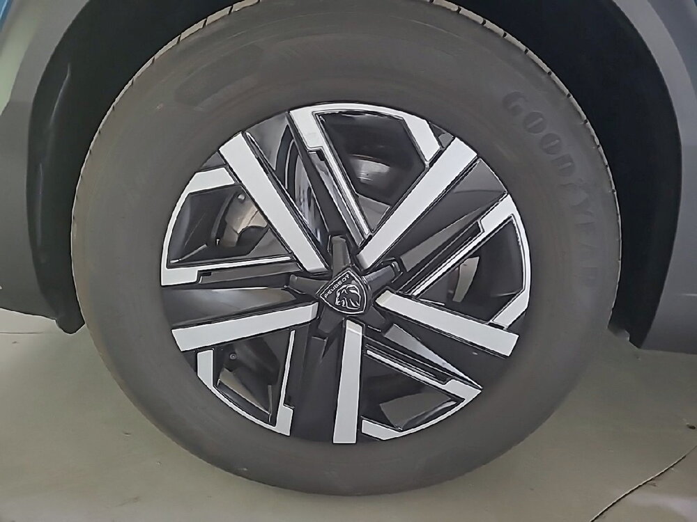 Occasion PEUGEOT 2008 2008 Hybrid 145 e-DCS6 - Style