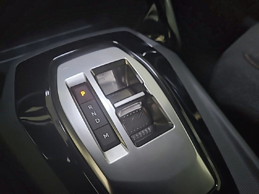 Occasion PEUGEOT 2008 2008 Hybrid 145 e-DCS6 - Style