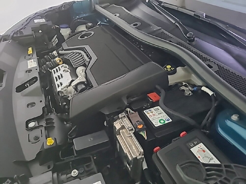 Occasion PEUGEOT 2008 2008 Hybrid 145 e-DCS6 - Style