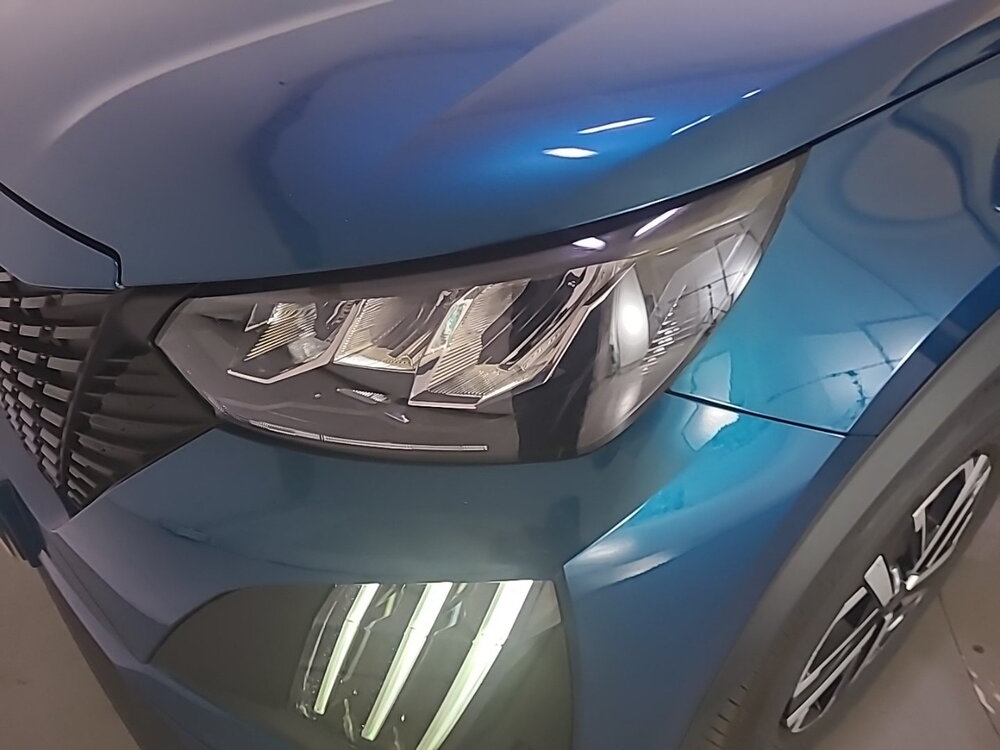 Occasion PEUGEOT 2008 2008 Hybrid 145 e-DCS6 - Style