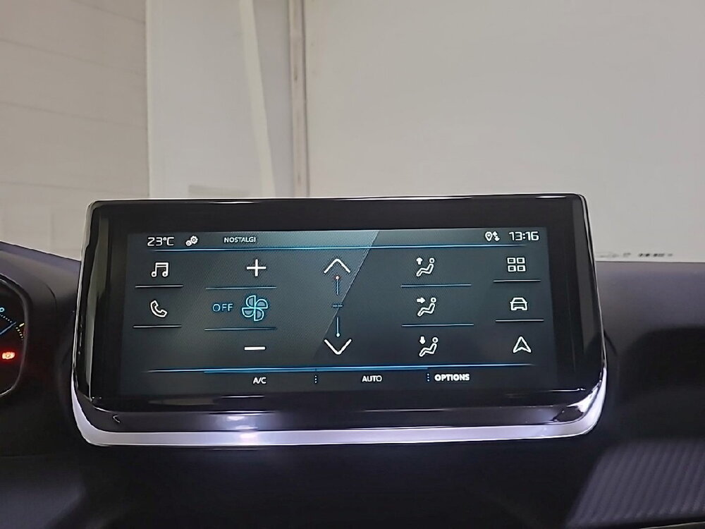 Occasion PEUGEOT 2008 2008 Hybrid 145 e-DCS6 - Style
