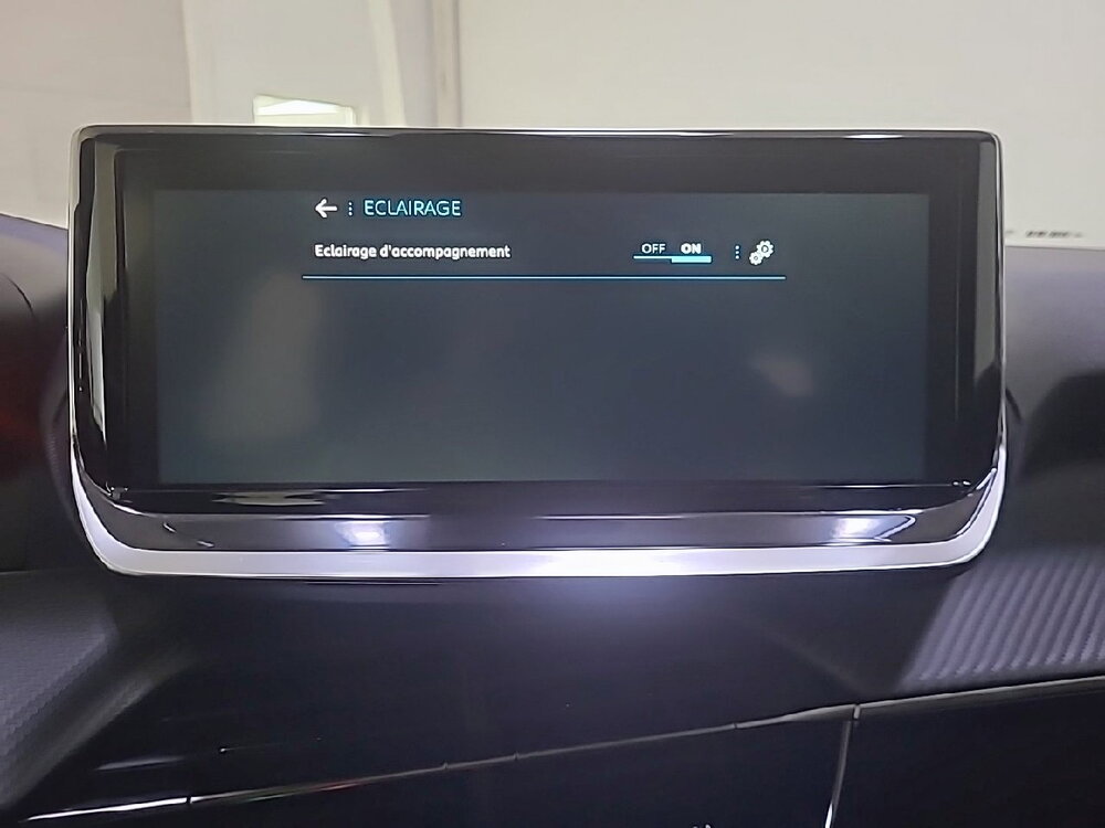 Occasion PEUGEOT 2008 2008 Hybrid 145 e-DCS6 - Style