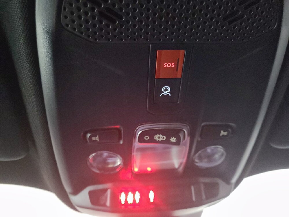 Occasion PEUGEOT 2008 2008 Hybrid 145 e-DCS6 - Style