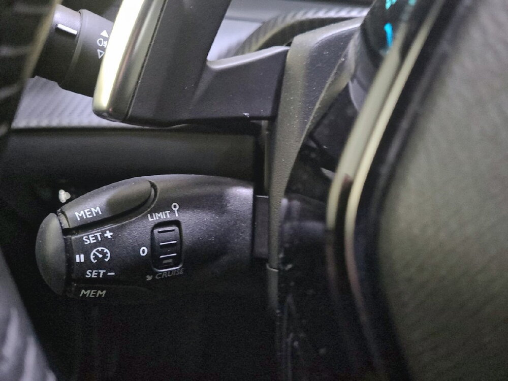 Occasion PEUGEOT 2008 2008 Hybrid 145 e-DCS6 - Style