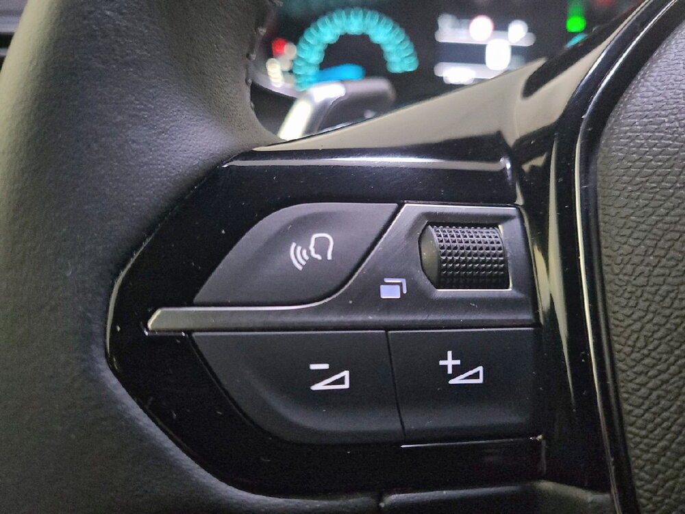 Occasion PEUGEOT 2008 2008 Hybrid 145 e-DCS6 - Style