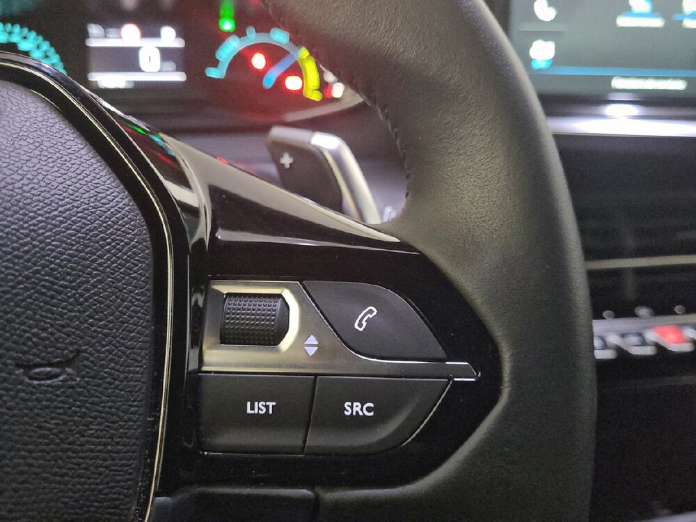 Occasion PEUGEOT 2008 2008 Hybrid 145 e-DCS6 - Style